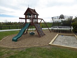Cottages on St Andrews