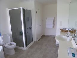 Cottages on St Andrews