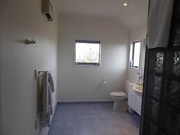 Cottages on St Andrews