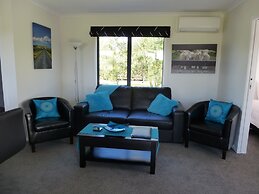 Cottages on St Andrews