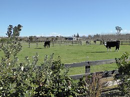 Cottages on St Andrews