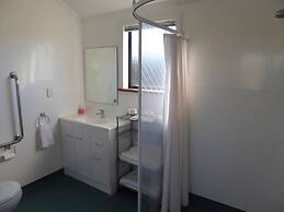 Cottages on St Andrews