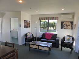 Cottages on St Andrews