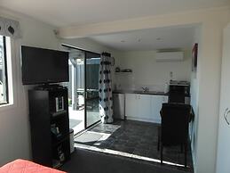 Cottages on St Andrews