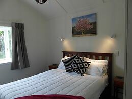 Cottages on St Andrews