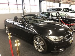 Cottages on St Andrews