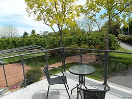 Cottages on St Andrews