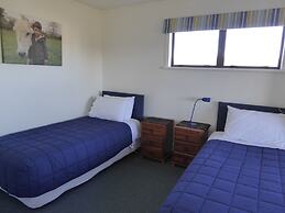 Cottages on St Andrews