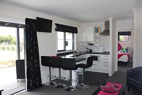 Cottages on St Andrews