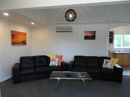 Cottages on St Andrews