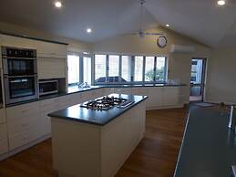 Cottages on St Andrews