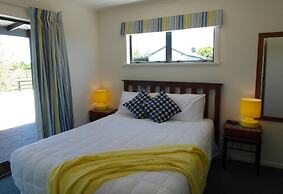 Cottages on St Andrews