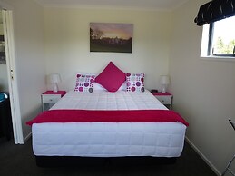 Cottages on St Andrews