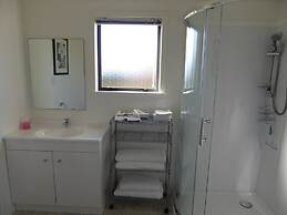 Cottages on St Andrews