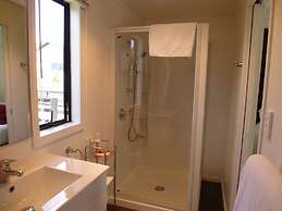 Cottages on St Andrews