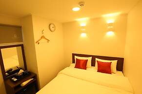 TRIPSTAY Myeongdong