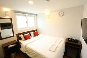 TRIPSTAY Myeongdong