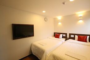 TRIPSTAY Myeongdong