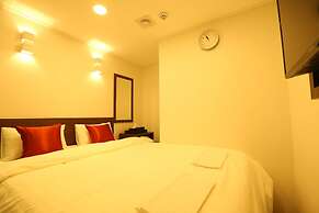 TRIPSTAY Myeongdong