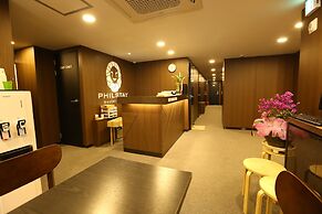 TRIPSTAY Myeongdong