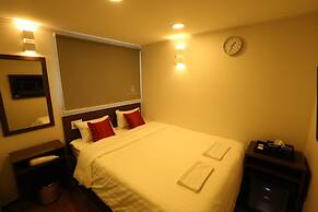 TRIPSTAY Myeongdong