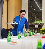 Central Palace Hotel