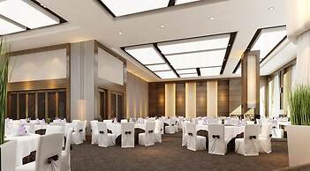 Central Palace Hotel