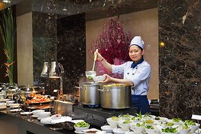 Central Palace Hotel