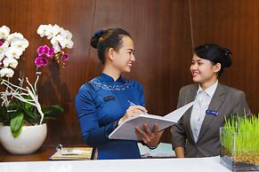 Central Palace Hotel