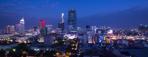 Central Palace Hotel