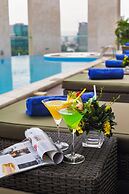 Central Palace Hotel