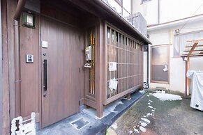 Your Pavilion near Kinkakuji