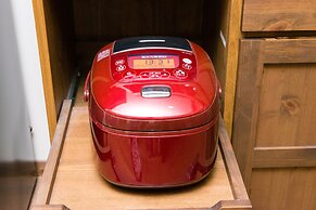 Your Pavilion near Kinkakuji