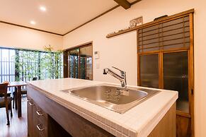 Your Pavilion near Kinkakuji