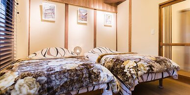 Your Pavilion near Kinkakuji