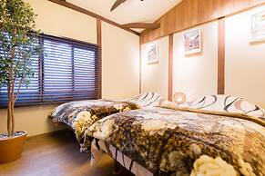 Your Pavilion near Kinkakuji