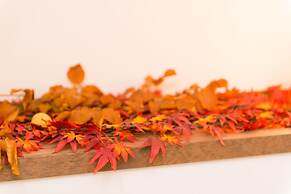 Your Pavilion near Kinkakuji
