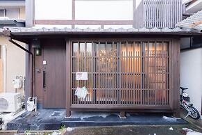 Your Pavilion near Kinkakuji