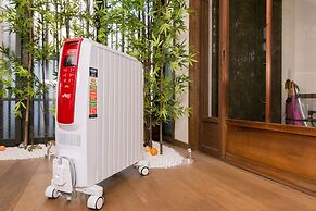 Your Pavilion near Kinkakuji