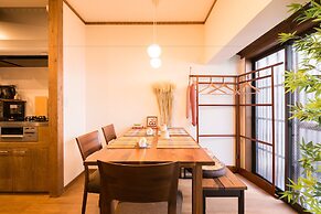 Your Pavilion near Kinkakuji