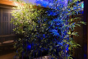 Your Pavilion near Kinkakuji