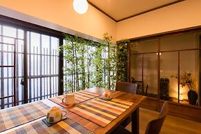 Your Pavilion near Kinkakuji