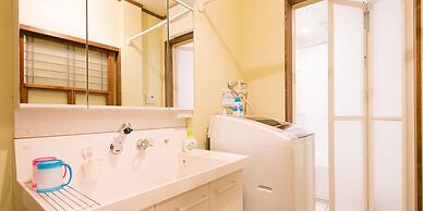 Your Pavilion near Kinkakuji