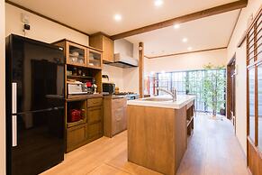 Your Pavilion near Kinkakuji