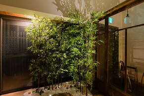 Your Pavilion near Kinkakuji