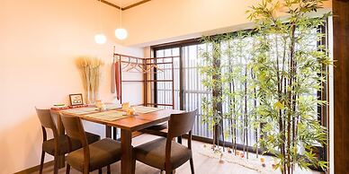 Your Pavilion near Kinkakuji