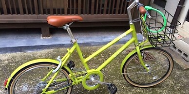Your Pavilion near Kinkakuji
