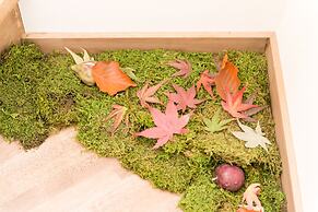 Your Pavilion near Kinkakuji