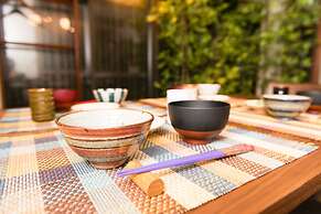 Your Pavilion near Kinkakuji