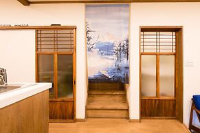 Your Pavilion near Kinkakuji